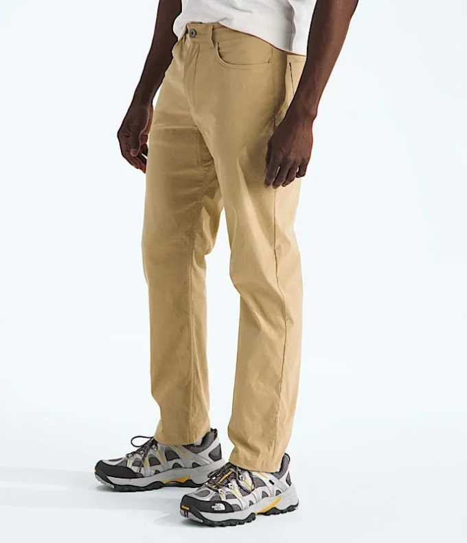 Pantalones Sprag de 5 bolsillos para hombre