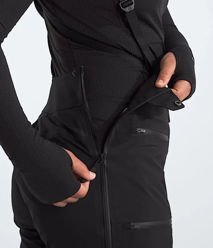 Pantalones Stimson FUTURELIGHT™ de la serie Summit para mujer Pantalones Stimson FUTURELIGHT™ de la serie Summit para mujer