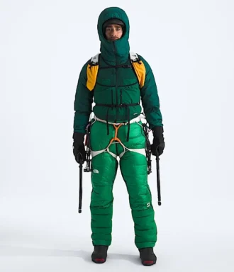 Pantalones Summit Series CLOUD DOWN AMK LT para hombre