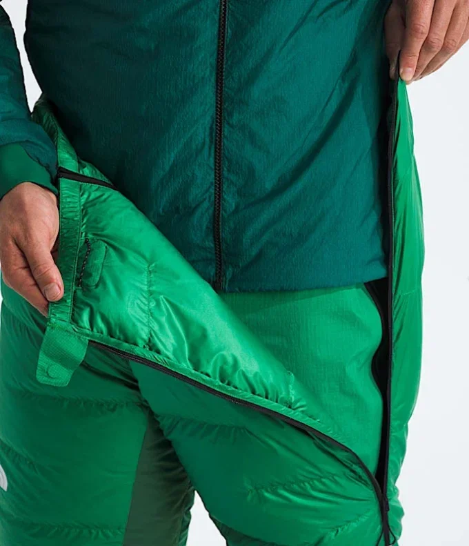 Pantalones Summit Series CLOUD DOWN AMK LT para hombre Pantalones Summit Series CLOUD DOWN AMK LT para hombre
