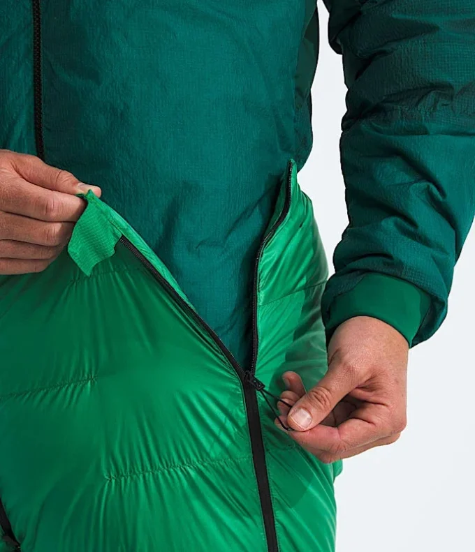 Pantalones Summit Series CLOUD DOWN AMK LT para hombre Pantalones Summit Series CLOUD DOWN AMK LT para hombre