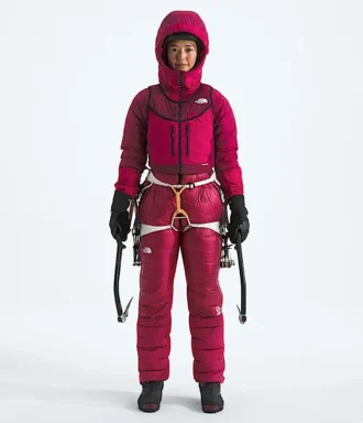 Pantalones Summit Series CLOUD DOWN AMK LT para mujer