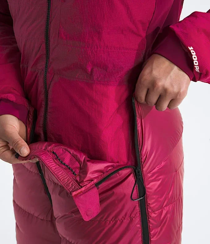 Pantalones Summit Series CLOUD DOWN AMK LT para mujer Pantalones Summit Series CLOUD DOWN AMK LT para mujer