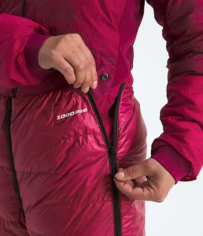 Pantalones Summit Series CLOUD DOWN AMK LT para mujer Pantalones Summit Series CLOUD DOWN AMK LT para mujer