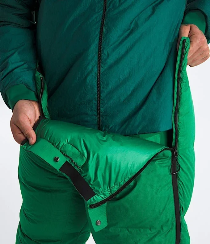 Pantalones Summit Series CLOUD DOWN AMK para hombre Pantalones Summit Series CLOUD DOWN AMK para hombre