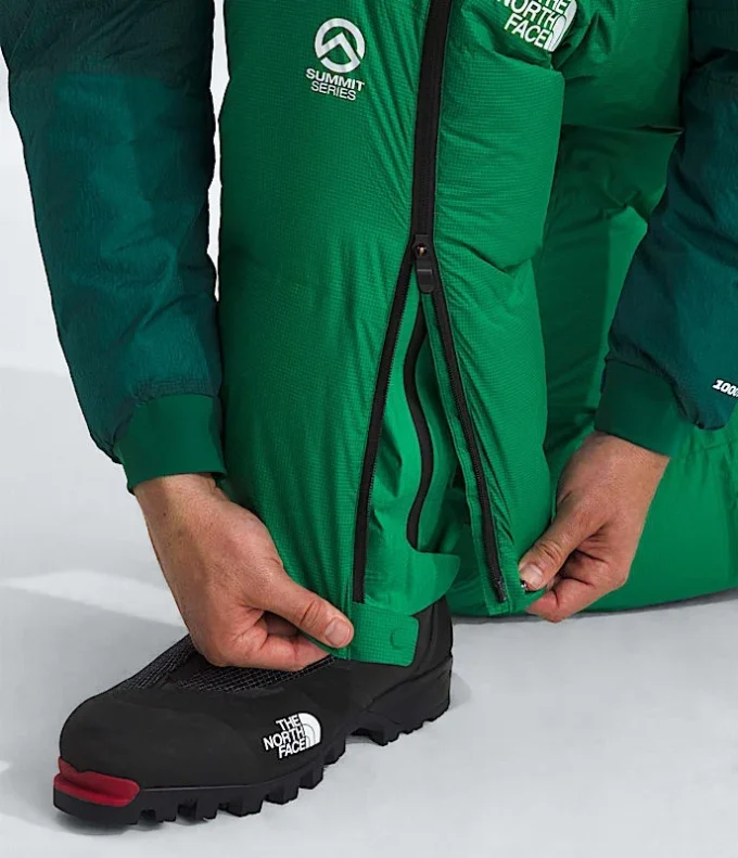 Pantalones Summit Series CLOUD DOWN AMK para hombre Pantalones Summit Series CLOUD DOWN AMK para hombre