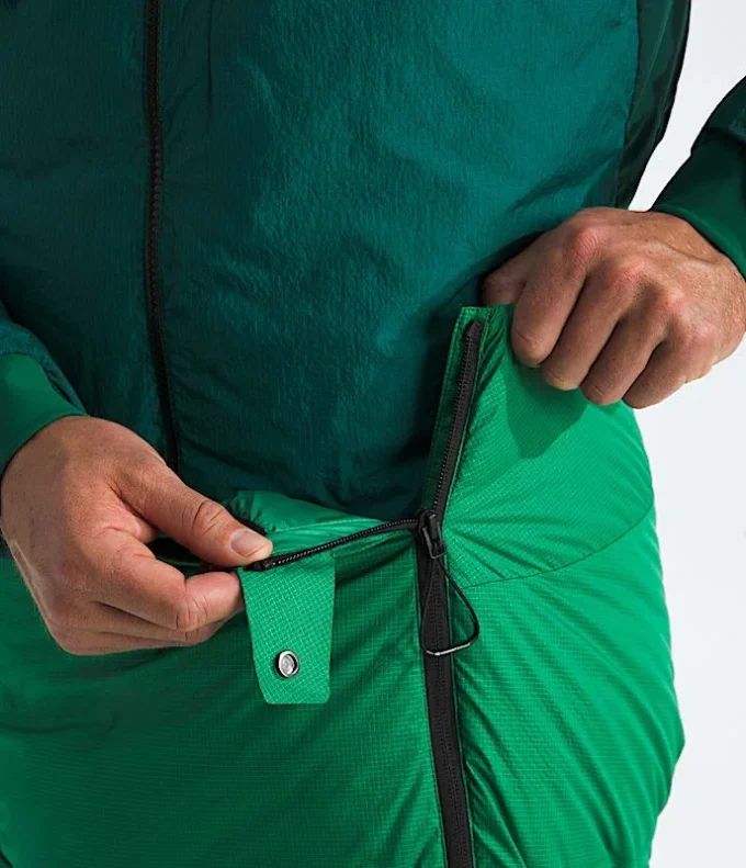 Pantalones Summit Series CLOUD DOWN AMK para hombre Pantalones Summit Series CLOUD DOWN AMK para hombre