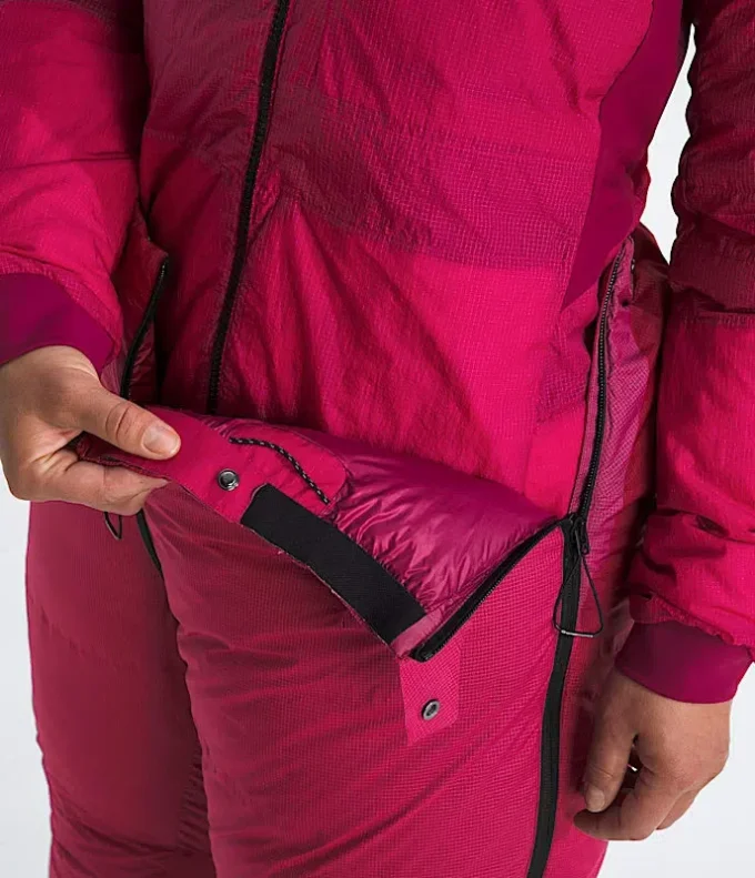 Pantalones Summit Series CLOUD DOWN AMK para mujer Pantalones Summit Series CLOUD DOWN AMK para mujer