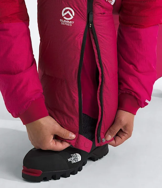 Pantalones Summit Series CLOUD DOWN AMK para mujer Pantalones Summit Series CLOUD DOWN AMK para mujer
