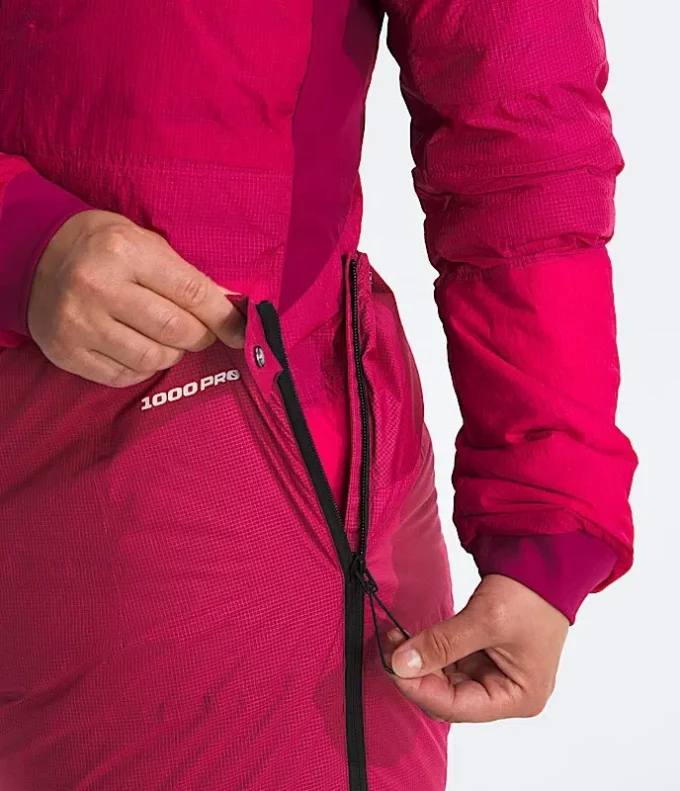 Pantalones Summit Series CLOUD DOWN AMK para mujer Pantalones Summit Series CLOUD DOWN AMK para mujer