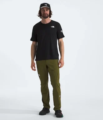 Pantalones Summit Series Off Width para hombre