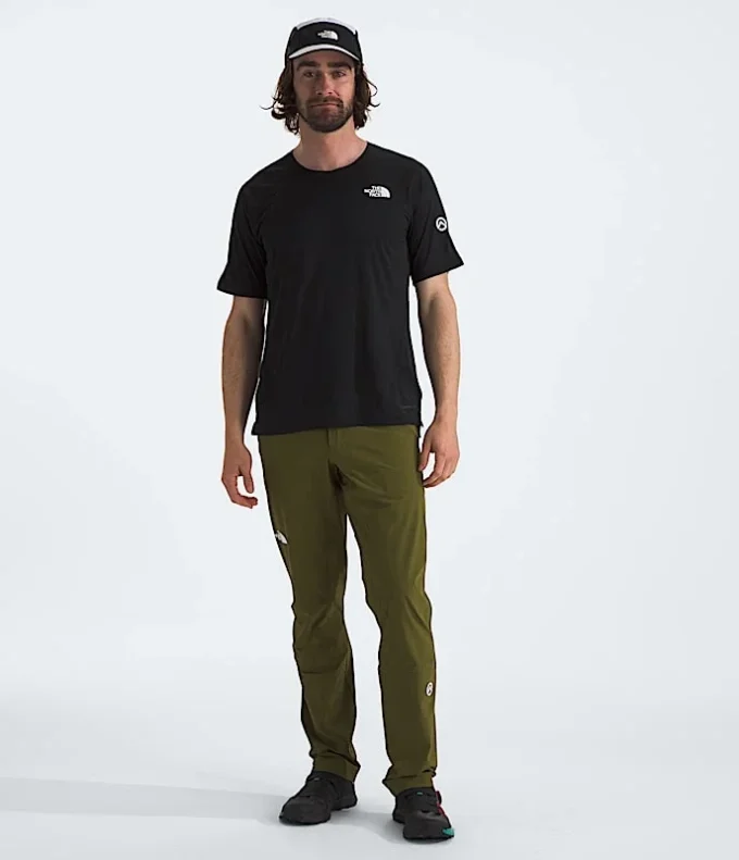 Pantalones Summit Series Off Width para hombre Pantalones Summit Series Off Width para hombre