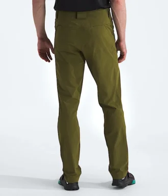 Pantalones Summit Series Off Width para hombre