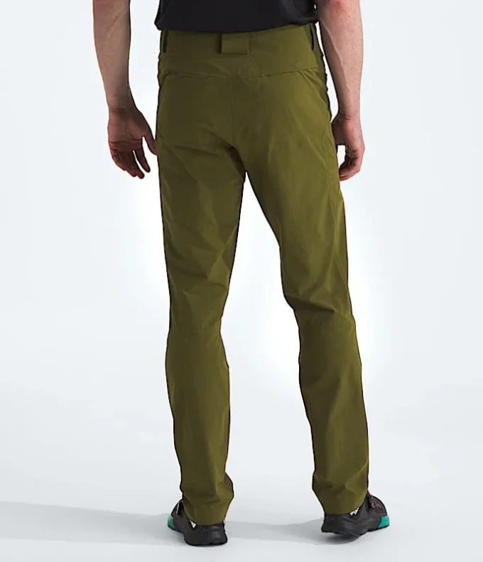Pantalones Summit Series Off Width para hombre Pantalones Summit Series Off Width para hombre