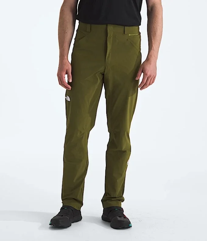 Pantalones Summit Series Off Width para hombre Pantalones Summit Series Off Width para hombre