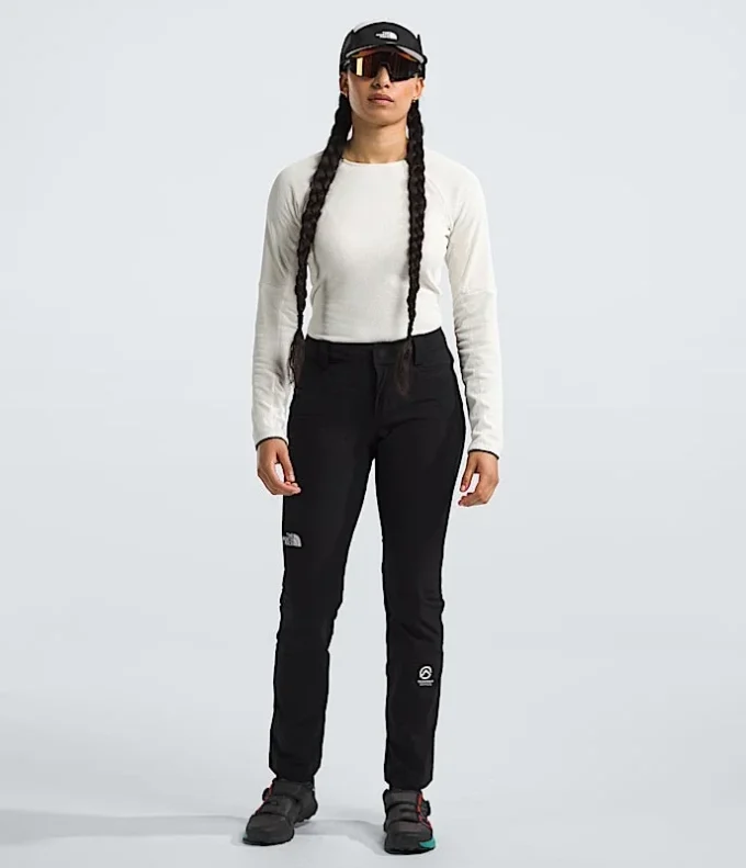 Pantalones Summit Series Off Width para mujer Pantalones Summit Series Off Width para mujer