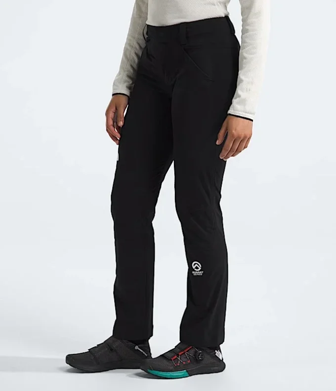 Pantalones Summit Series Off Width para mujer Pantalones Summit Series Off Width para mujer