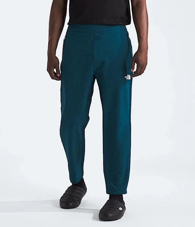 Pantalones Tekware? Grid para hombre
