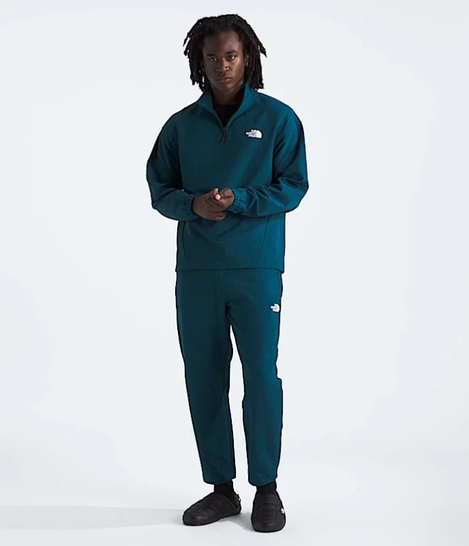 Pantalones Tekware? Grid para hombre