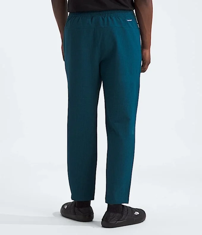 Pantalones Tekware? Grid para hombre