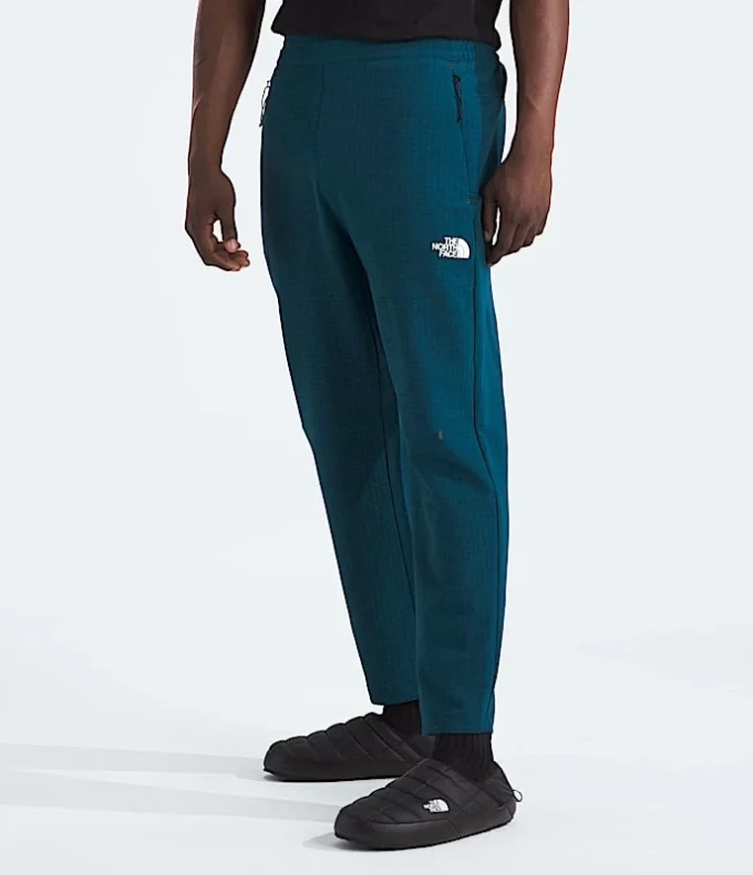 Pantalones Tekware? Grid para hombre