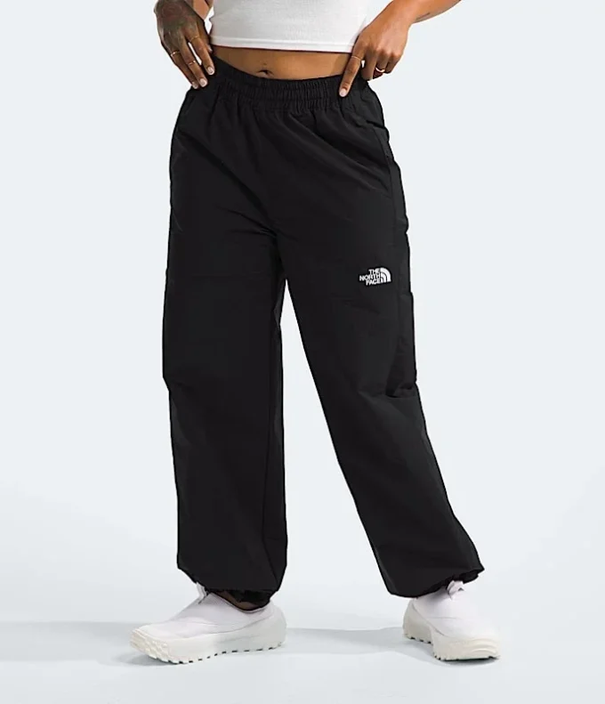 Pantalones TNF™ Easy Wind para mujer