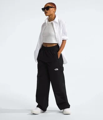 Pantalones TNF™ Easy Wind para mujer
