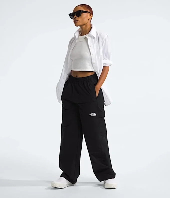Pantalones TNF™ Easy Wind para mujer