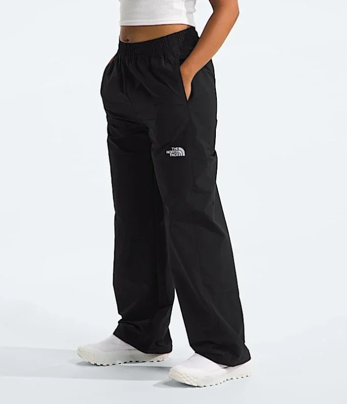 Pantalones TNF™ Easy Wind para mujer
