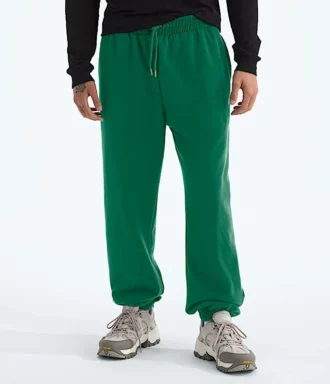 Pantalones TNF™ Essential Simple Dome Relaxed para hombre