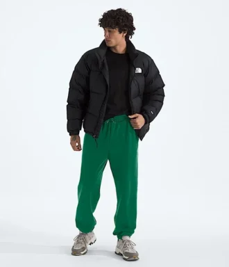 Pantalones TNF™ Essential Simple Dome Relaxed para hombre