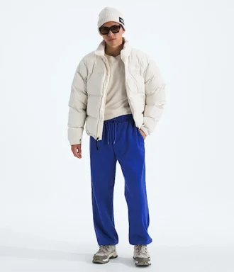 Pantalones TNF™ Essential Simple Dome Relaxed para hombre