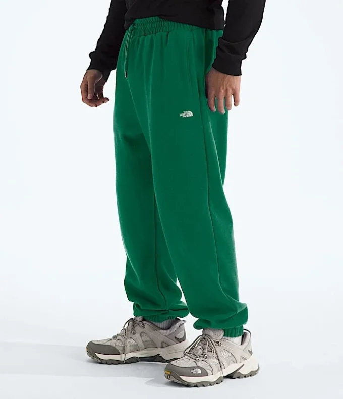 Pantalones TNF™ Essential Simple Dome Relaxed para hombre Pantalones TNF™ Essential Simple Dome Relaxed para hombre