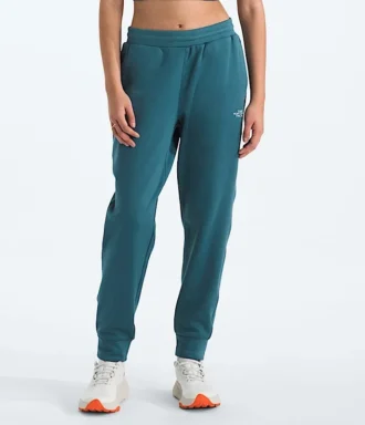 Pantalones TNF™ Performance Fleece SW para mujer