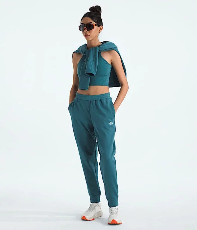 Pantalones TNF™ Performance Fleece SW para mujer