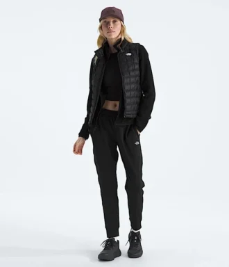 Pantalones TNF™ Performance Fleece SW para mujer