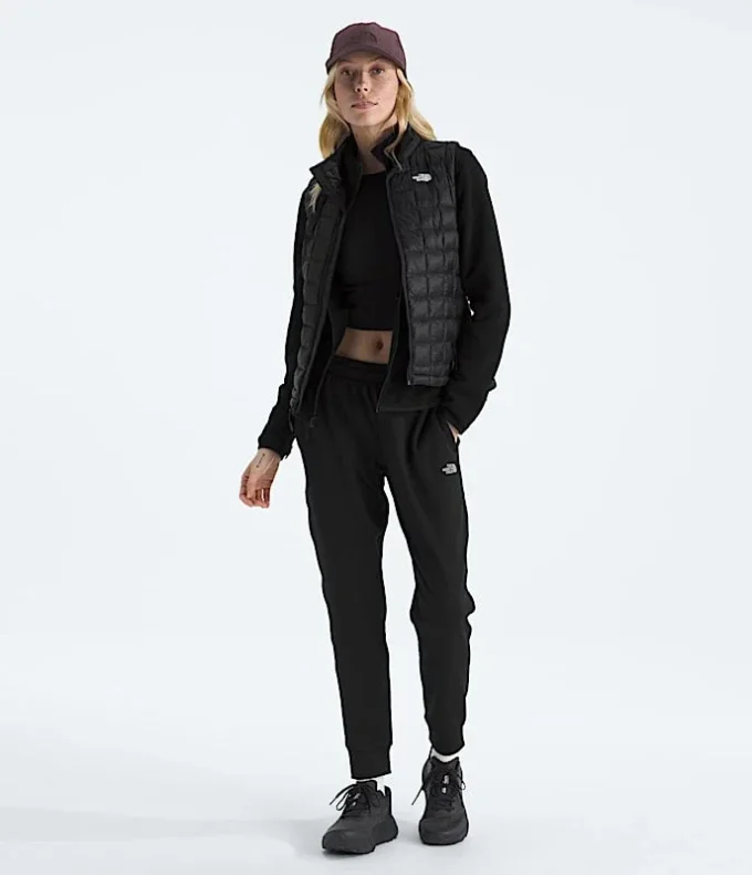 Pantalones TNF™ Performance Fleece SW para mujer Pantalones TNF™ Performance Fleece SW para mujer