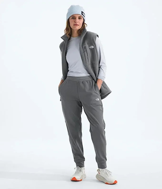Pantalones TNF™ Performance Fleece SW para mujer