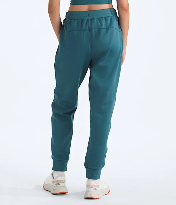 Pantalones TNF™ Performance Fleece SW para mujer