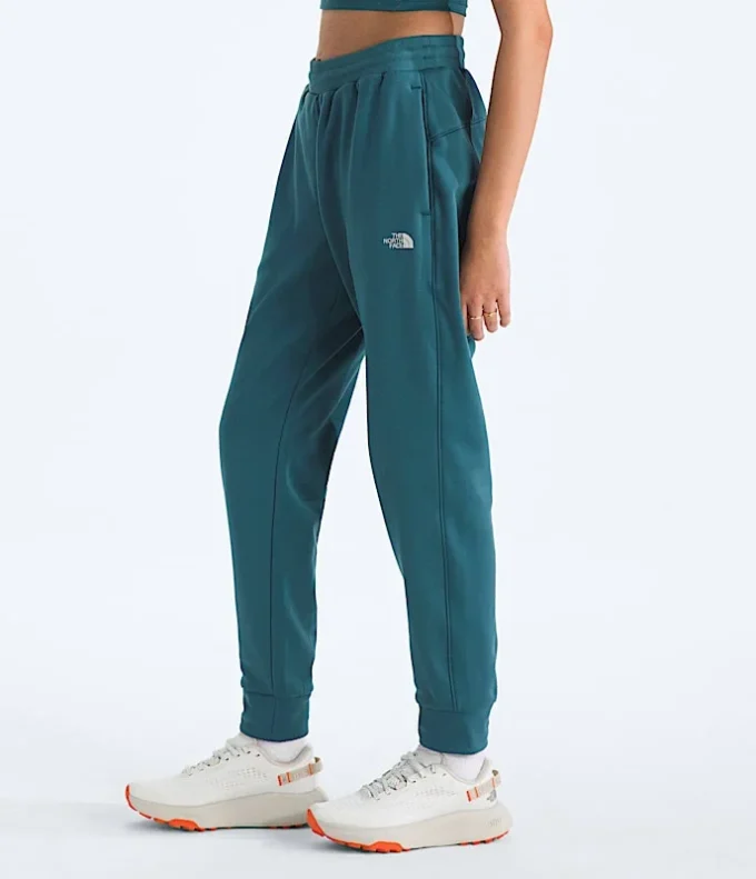 Pantalones TNF™ Performance Fleece SW para mujer