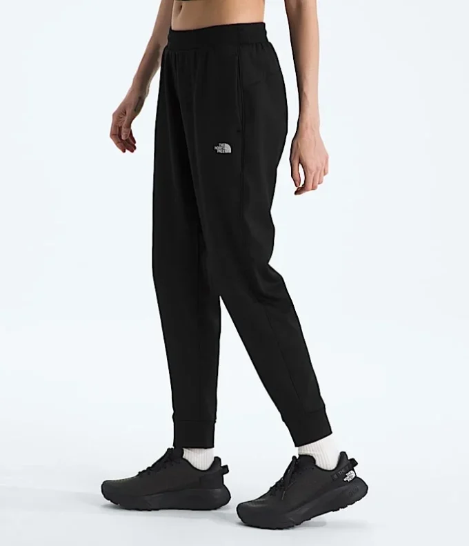 Pantalones TNF™ Performance Fleece SW para mujer Pantalones TNF™ Performance Fleece SW para mujer