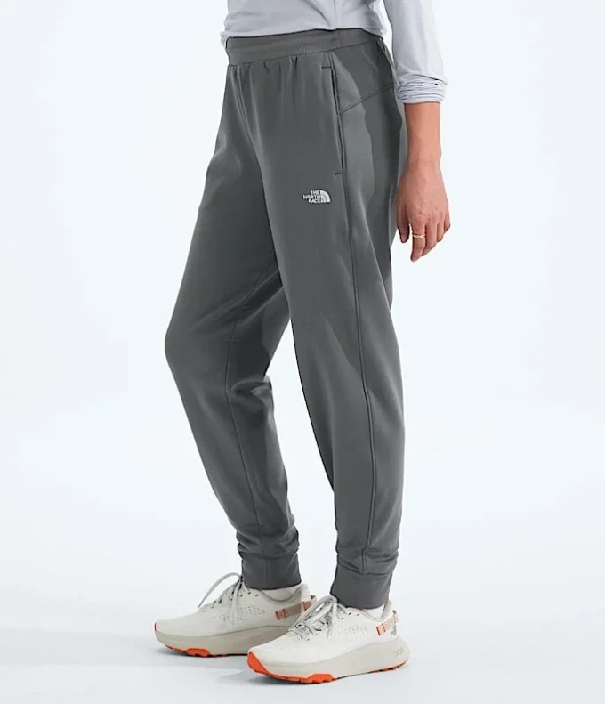 Pantalones TNF™ Performance Fleece SW para mujer