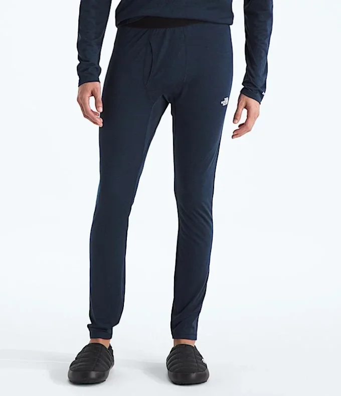Pantalones TNF X Smartwool Merino Blend 150 para hombre Pantalones TNF X Smartwool Merino Blend 150 para hombre