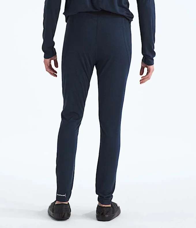Pantalones TNF X Smartwool Merino Blend 150 para hombre Pantalones TNF X Smartwool Merino Blend 150 para hombre