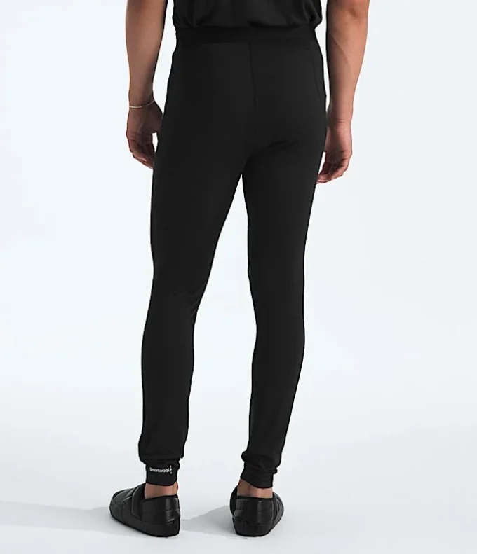 Pantalones TNF X Smartwool Merino Blend 150 para hombre Pantalones TNF X Smartwool Merino Blend 150 para hombre