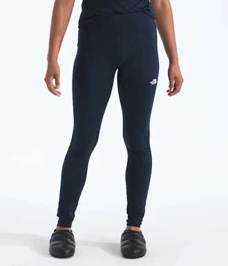 Pantalones TNF X Smartwool Merino Blend 150 para mujer