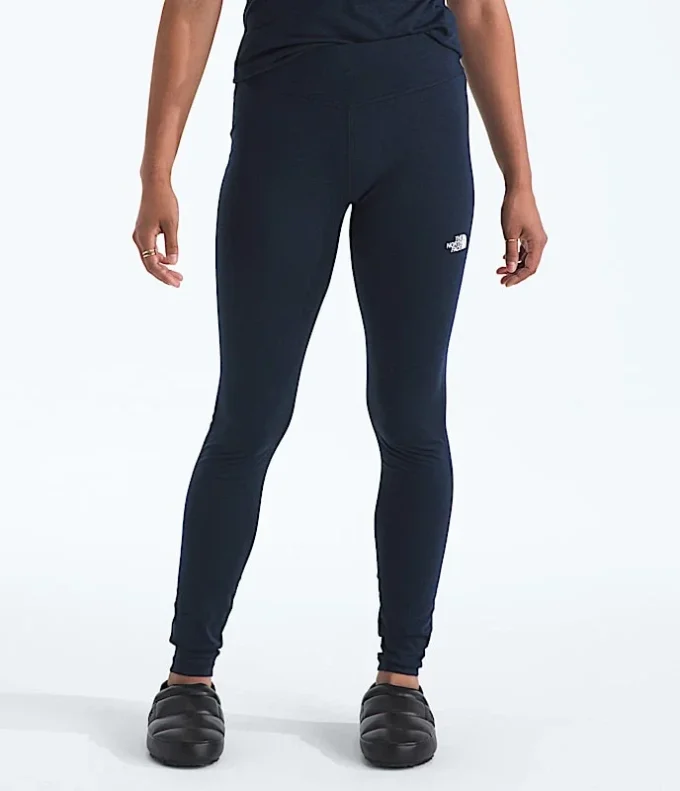 Pantalones TNF X Smartwool Merino Blend 150 para mujer Pantalones TNF X Smartwool Merino Blend 150 para mujer