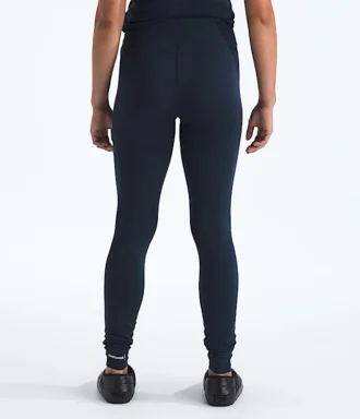 Pantalones TNF X Smartwool Merino Blend 150 para mujer