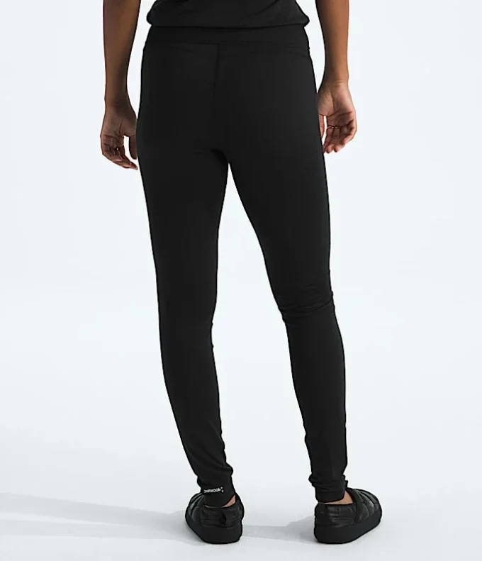 Pantalones TNF X Smartwool Merino Blend 150 para mujer Pantalones TNF X Smartwool Merino Blend 150 para mujer