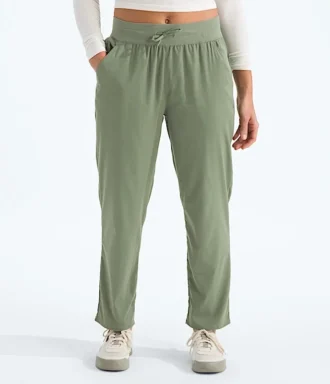 Pantalones tobilleros Aphrodite Arise para mujer